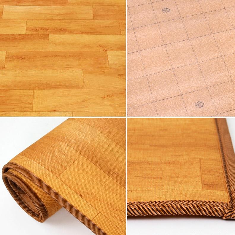 4계절 보온매트 냉기차단매트 거실바닥매트