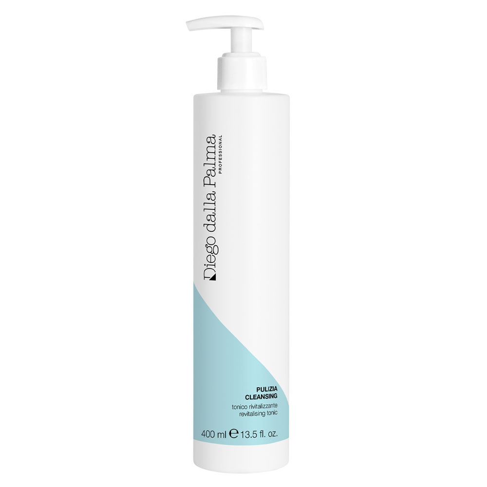 디에고달라팔마 토너 - 토닉코 리비탈리잔떼 400ml 무알콜 활력토너 피부컨디션 - 상품 이미지