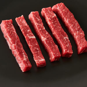 무항생제 한우 유아식용 스틱 소고기 - 부자미트 우둔살 1,2등급 300... 맛있게 먹은 솔직 후기 - 상품 이미지 3