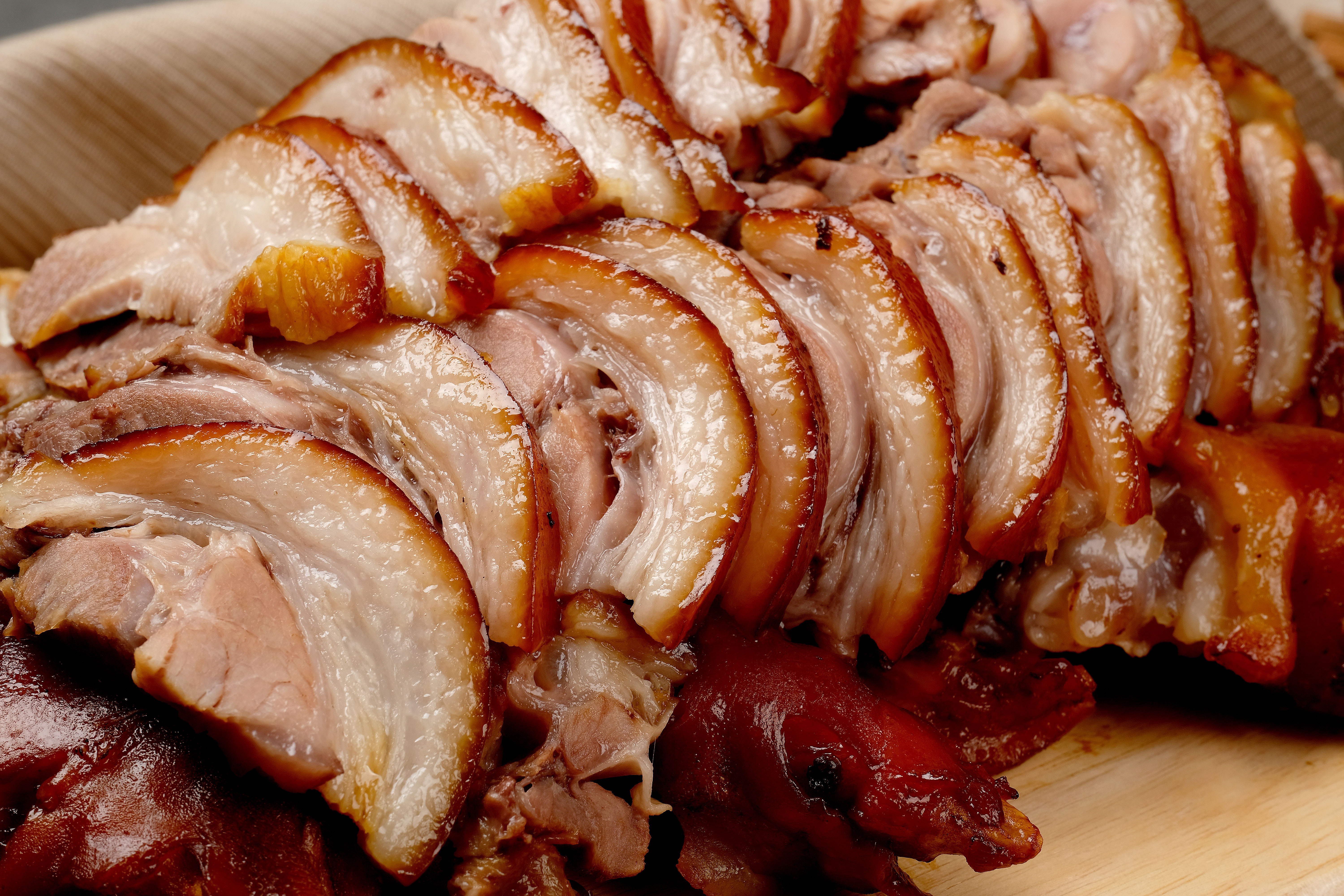 족발 장족 1.4kg 내외 왕족발 뼈족발 돼 전족 앞다리 대용량 안주 캠핑 간편조리 - 상세 이미지 2