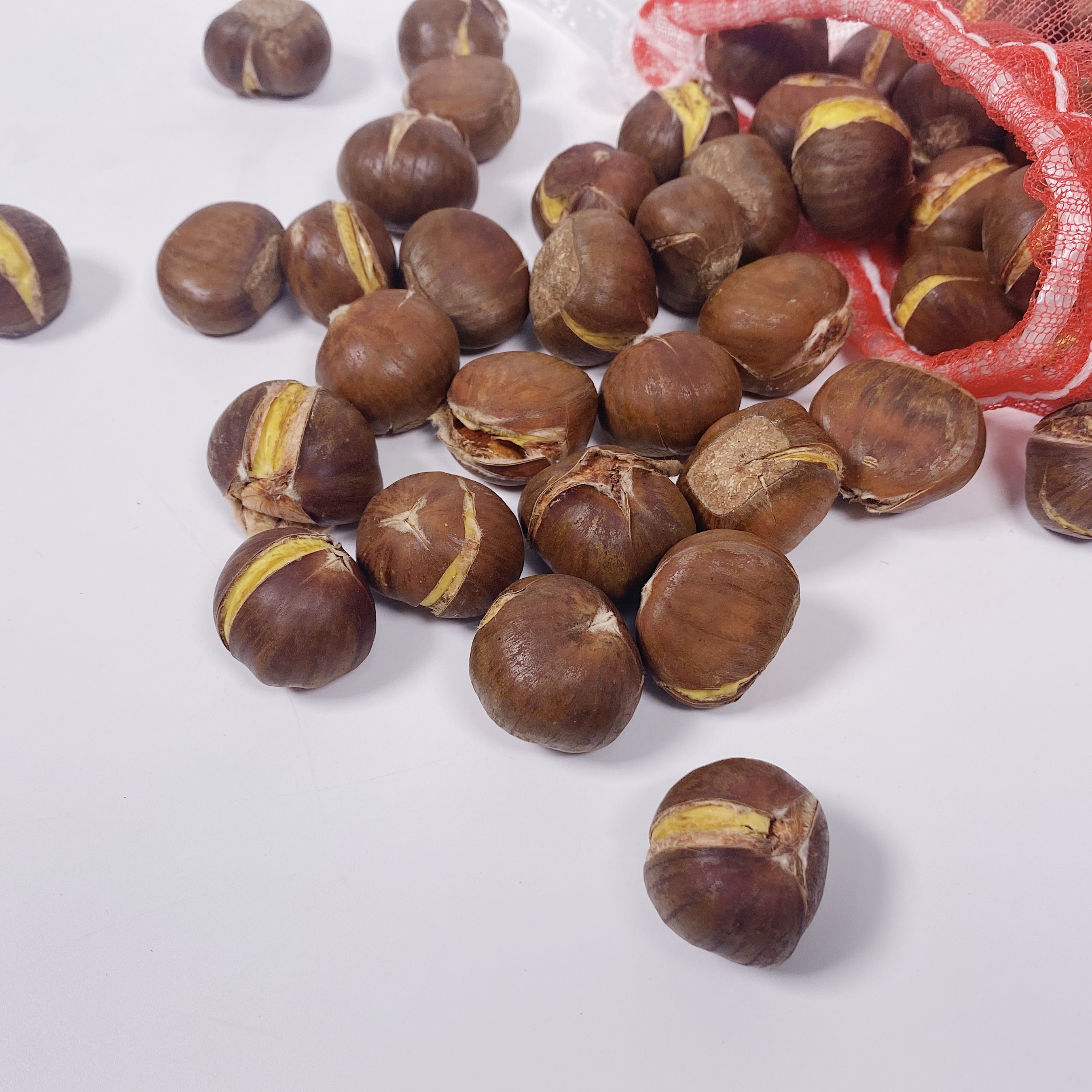 약단밤 칼집 단밤 1kg, 1개 이미지 6