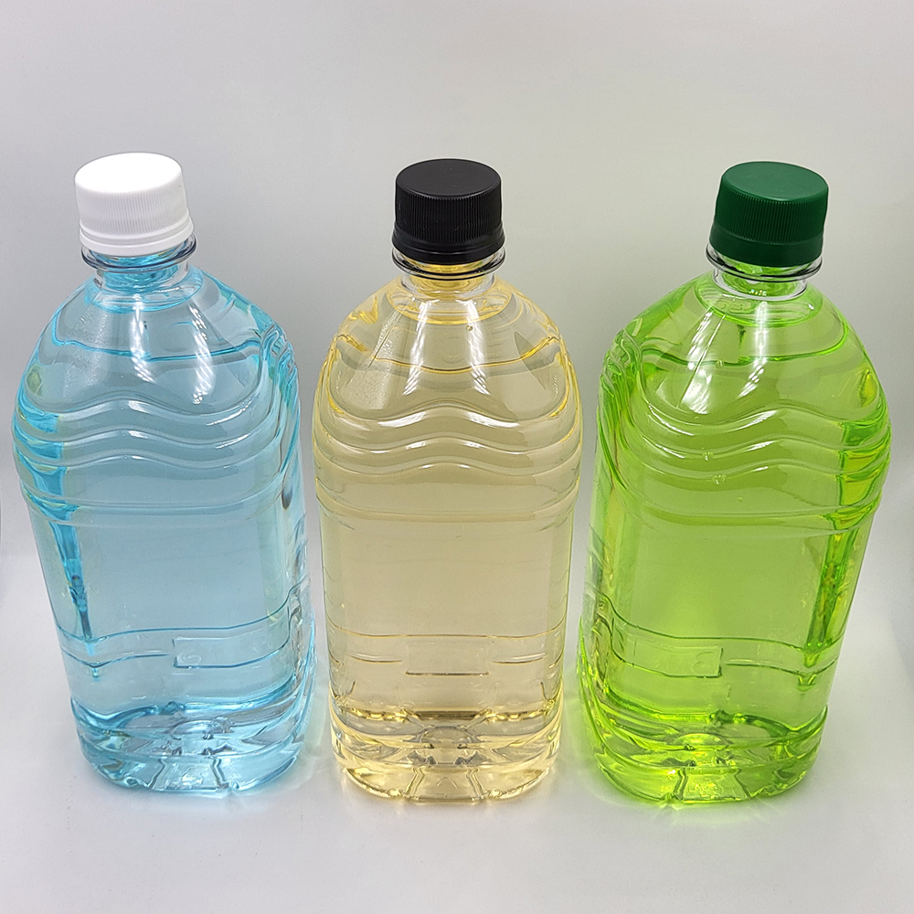 1리터 물병 물통 보틀 페트병 30개 1L 28파이 투명 사각 PET병 식혜 공병 - 상세 이미지 4