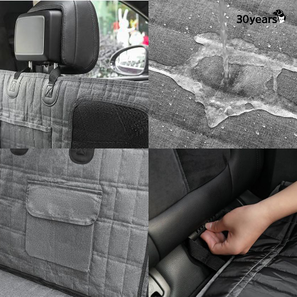 강아지 카시트 애견 드라이빙킷 차시트