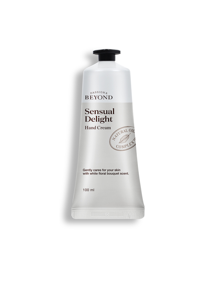 비욘드 센슈얼 딜라이트 핸드크림 100 mL