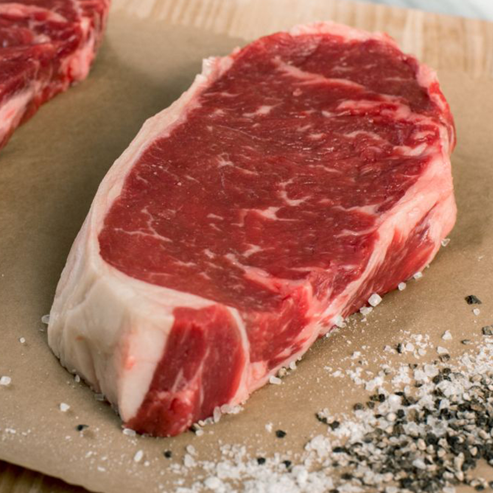 호주산 채끝 등심 스테이크 소고기 홈파티 요리 캠핑고기 호주청정우