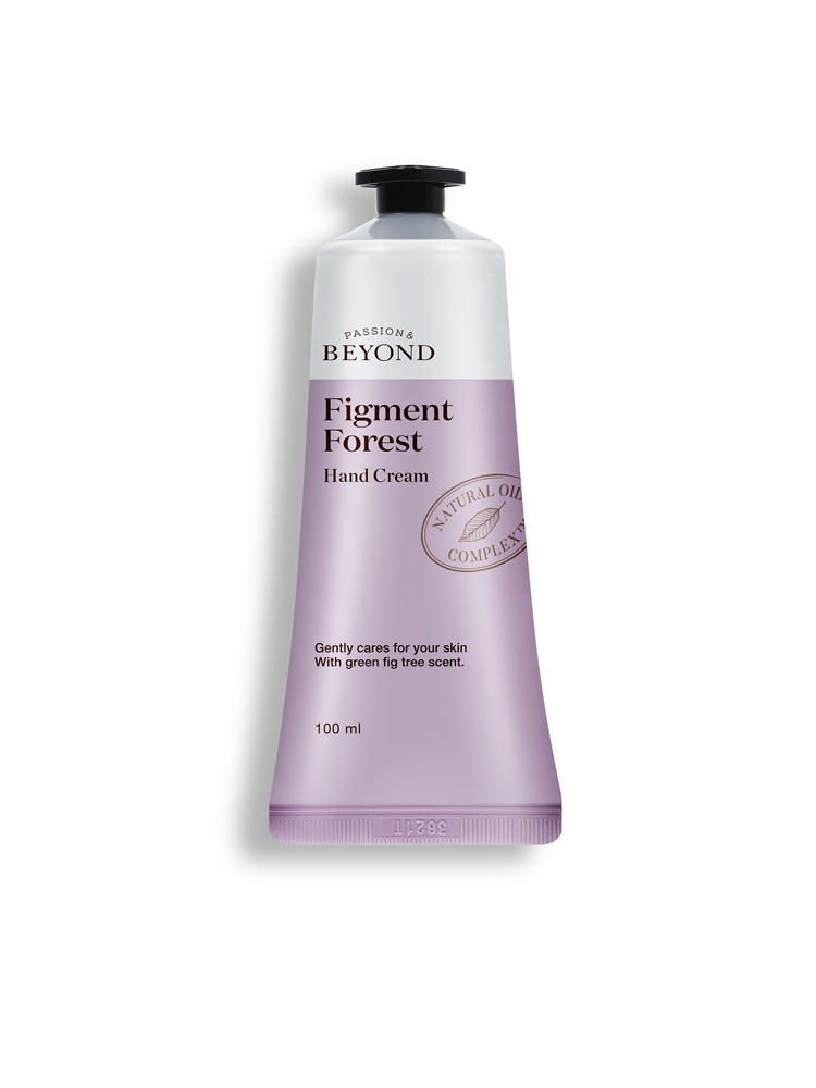 비욘드 피그먼트 포레스트 핸드크림 100 mL