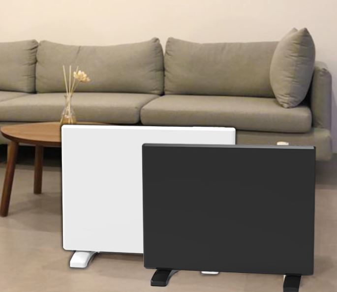 가정용 라디에이터 사무실 화장실 미니 방열기 화이트 540 제품 이미지