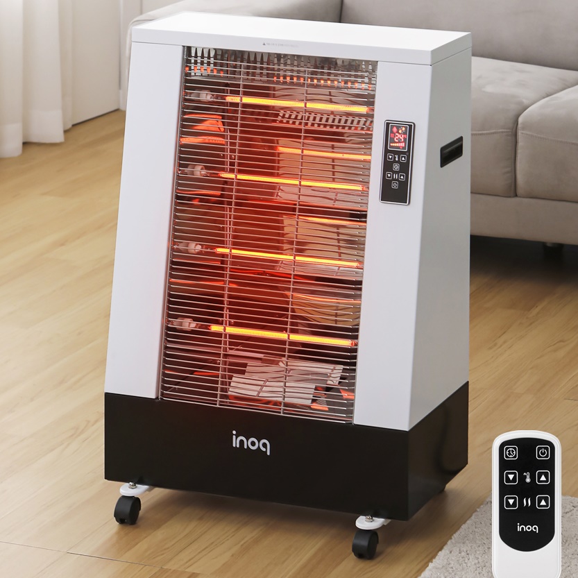 대형 히터 공업용히터 업소용난로 전기히터기 난방히터