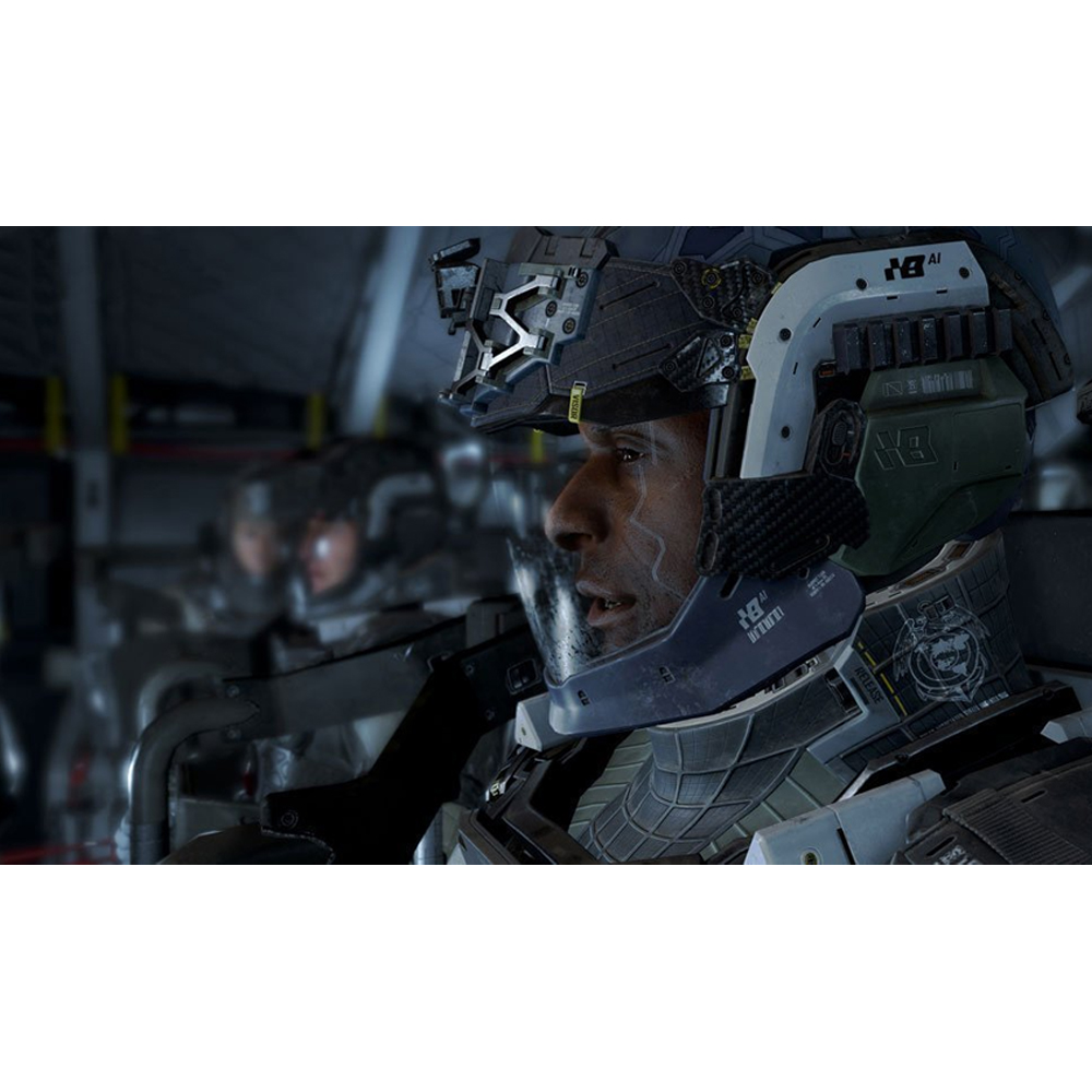 PS4 콜오브듀티 인피니트 워페어 해외판 영어 새제품 CD (PS5 호환) 이미지 7