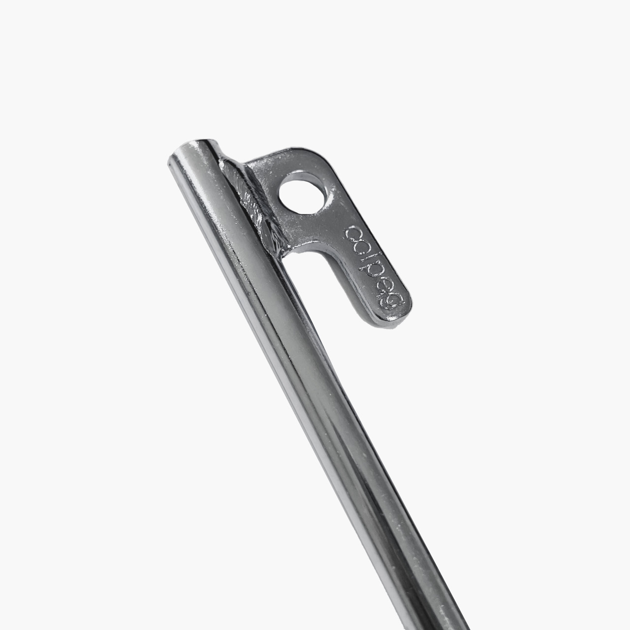 김주임 콜팩 캠핑 텐트 타프 단조팩 130mm