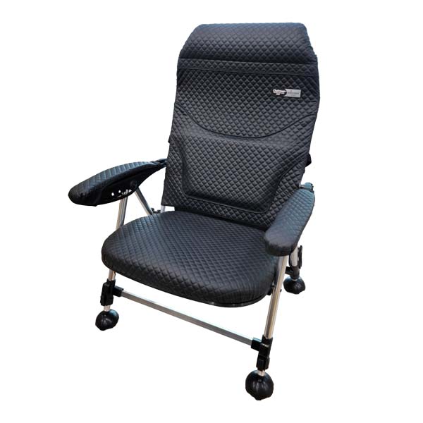 신화 체어맨 프리미엄4 낚시의자 와이드 민물의자