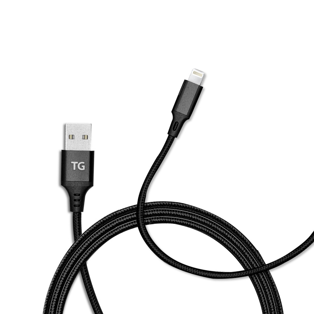 TG Lightning [8핀] 케이블 [1M,2M]