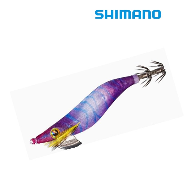 시마노 세피아 클린치 플래시부스트 래틀 2.5호 에기 QE-J25V - 상세 이미지 2