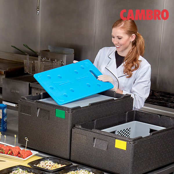 캠브로 고박스 (46L) EPP180