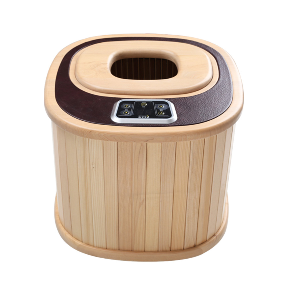 휴온센 건식족욕기 좌훈 족욕