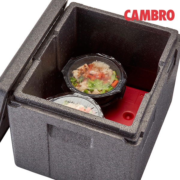 캠브로 고박스 (46L) EPP180