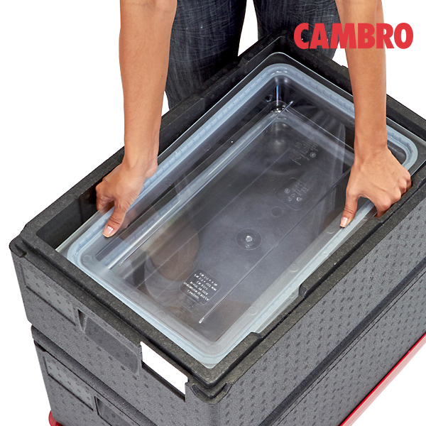 캠브로 고박스 (46L) EPP180