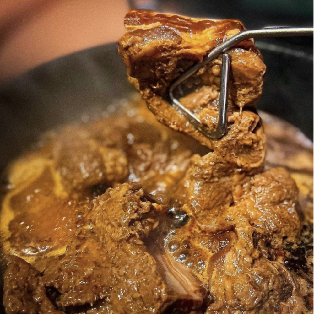일품나라 양념 수제 돼지갈비 800g 1팩 2팩 - 상세 이미지 5