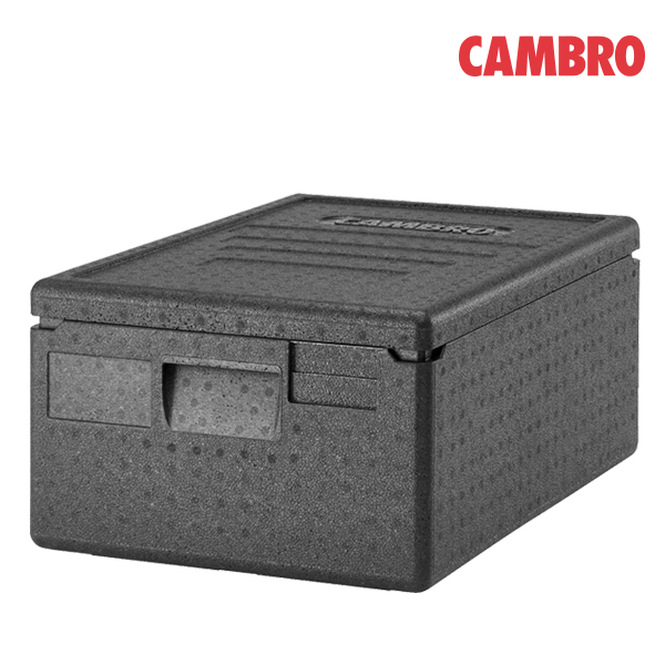 캠브로 고박스 (35.5L) EPP160