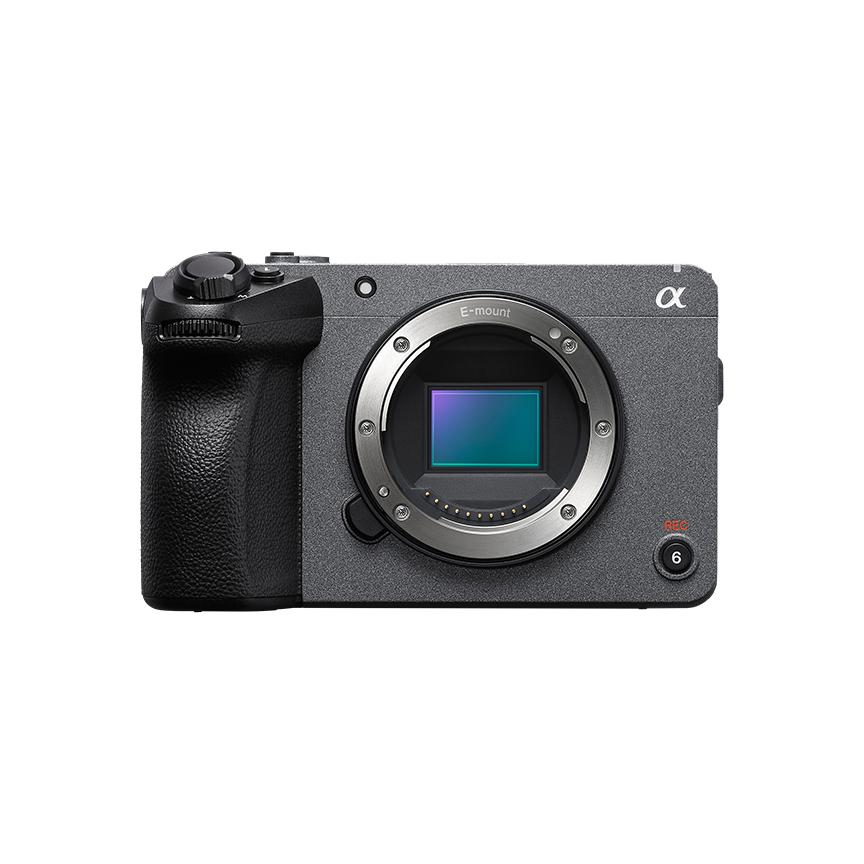 소니 ILME-FX30 (바디킷) - 상품 이미지