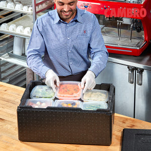 캠브로 고박스 (80L) EPP4060T300 운동러 솔직 후기 | 실사용 리뷰 - 상품 이미지 4