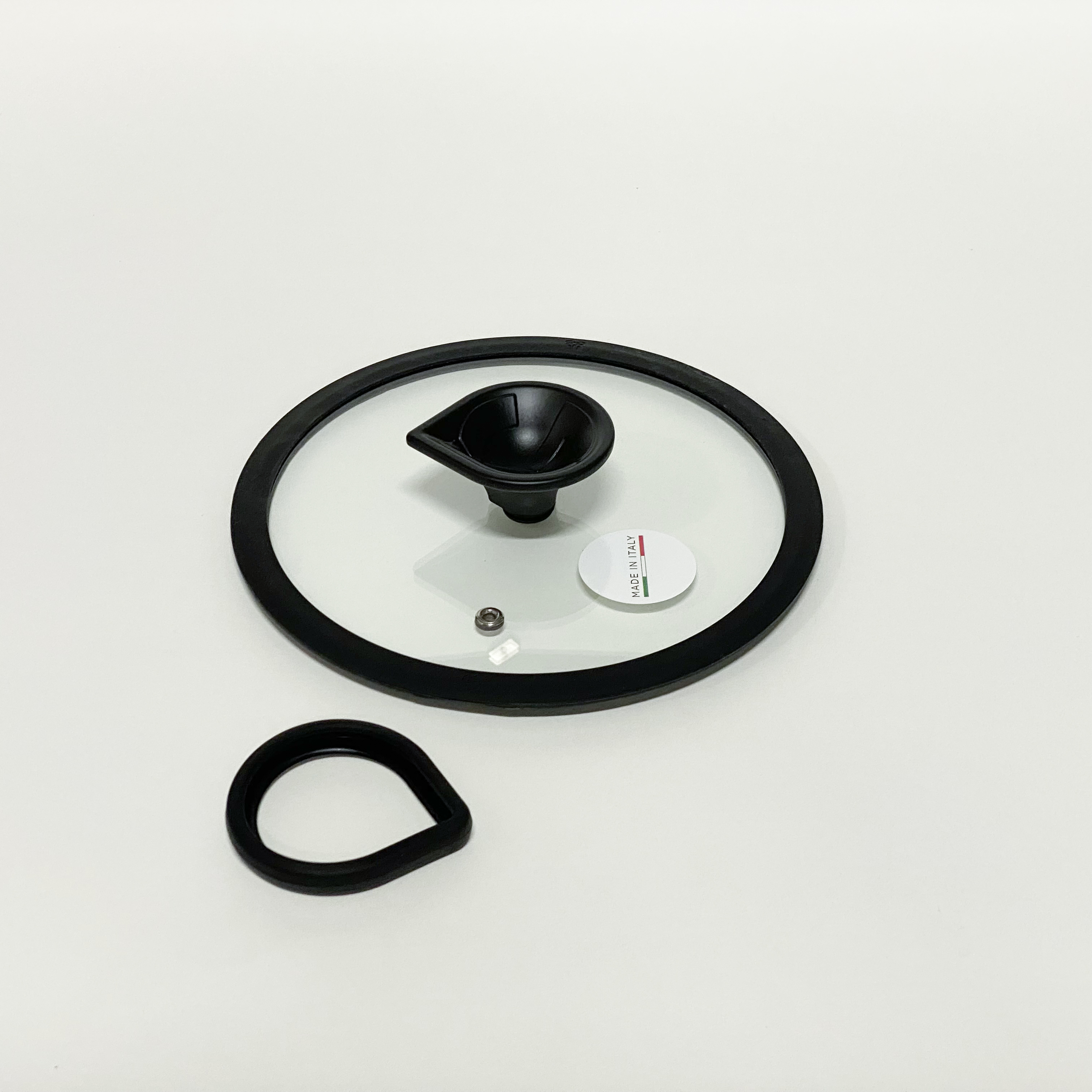 루체티 뚜껑 16cm, 20cm, 24cm, 28cm 선택 - 상세 이미지 3
