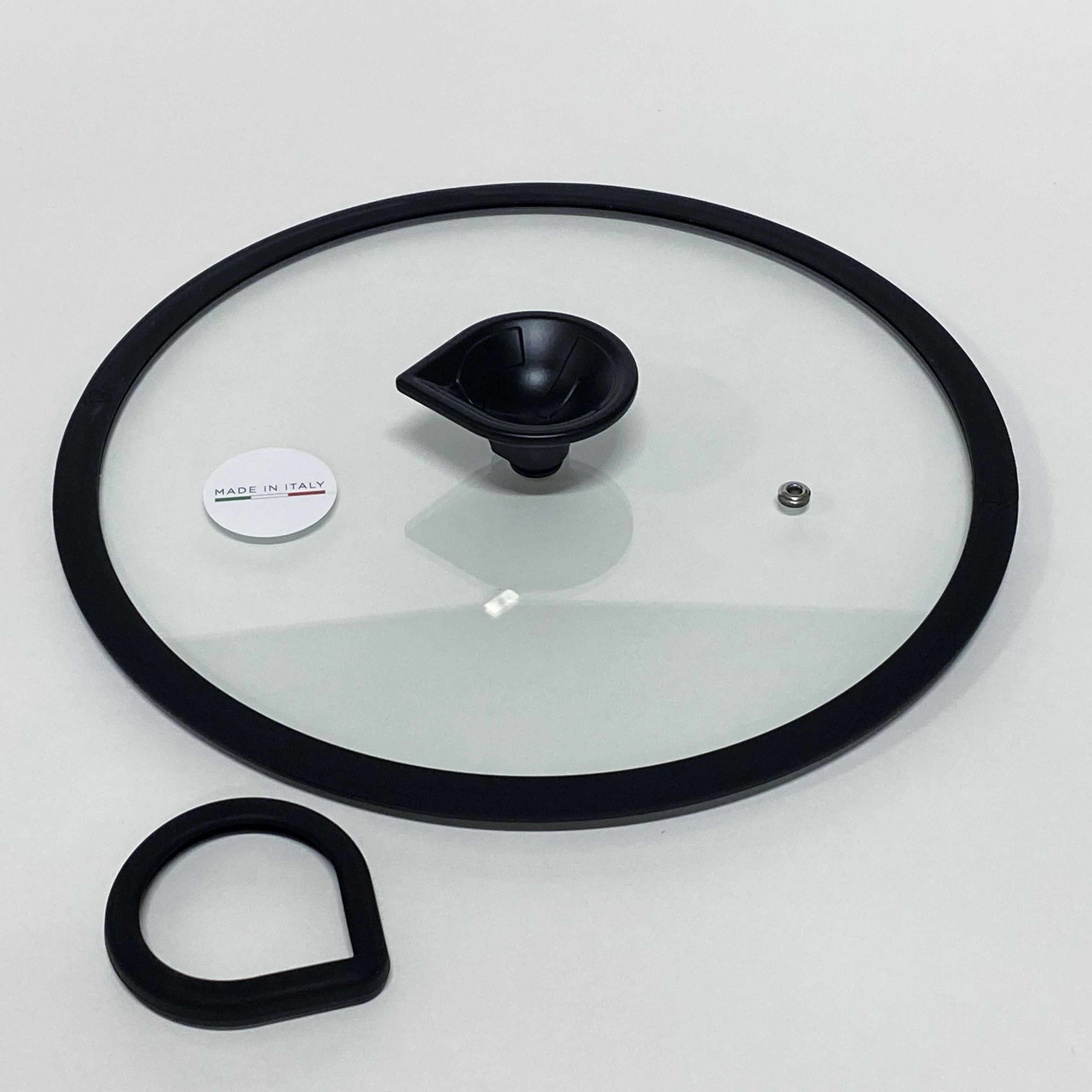 루체티 뚜껑 16cm, 20cm, 24cm, 28cm 선택 - 상세 이미지 2