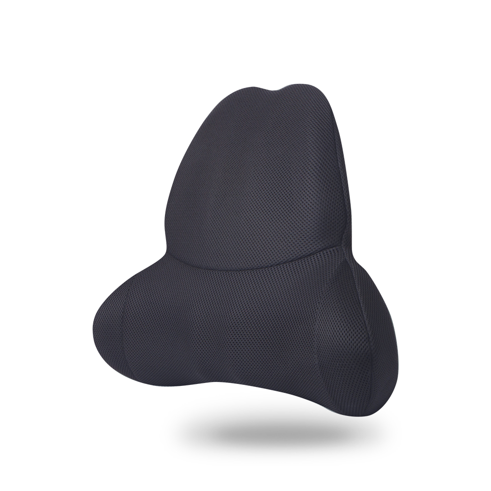 베네폼 허리업 고밀도 메모리폼 등받이 허리 쿠션