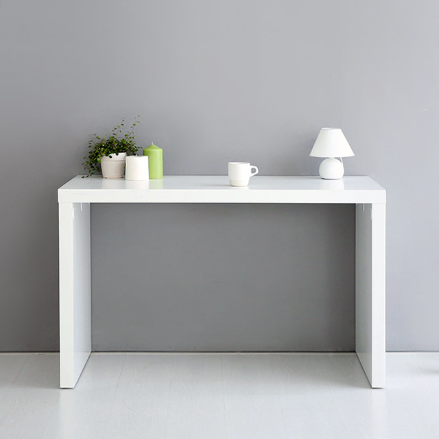 STANDOT 테이블 12060H75 화이트 6392.9887