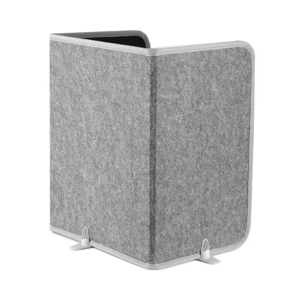 발난로 히팅패드 파티션히터 사무실 가정용 접이식 발히터 전기히터 10KC