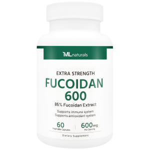 마이라이프 내추럴스 미역귀 후코이단 600mg 60캡슐, 1개 맛있게 먹은 솔직 후기 - 상품 이미지 1