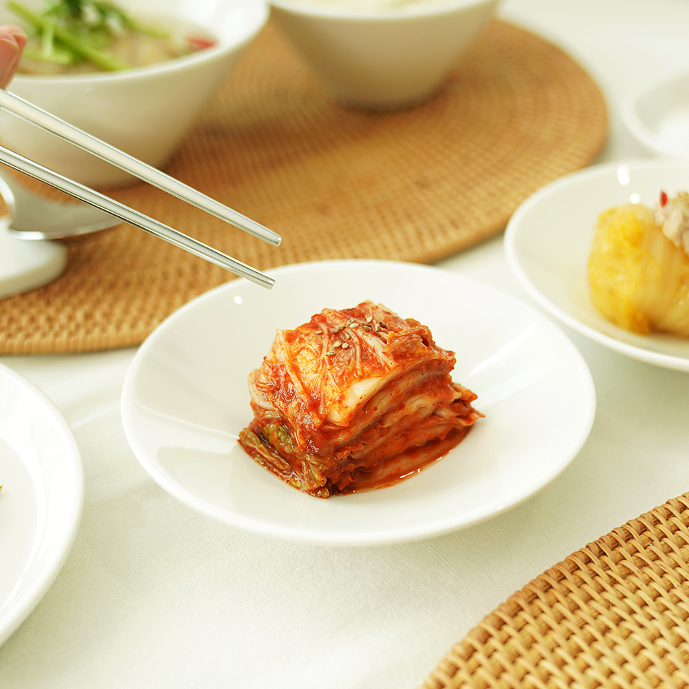 광신농산 국내산 100% 포기김치 3kg,5kg,10kg - 상세 이미지 3