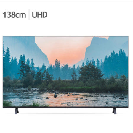 [LG전자]엘지 UHD TV 55UR342C9NC 138cm (55) 코스트코