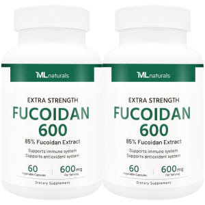 마이라이프 내추럴스 미역귀 후코이단 600mg 60캡슐, 2개 맛있게 먹은 솔직 후기 - 상품 이미지 1