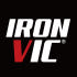 아이언빅 로고