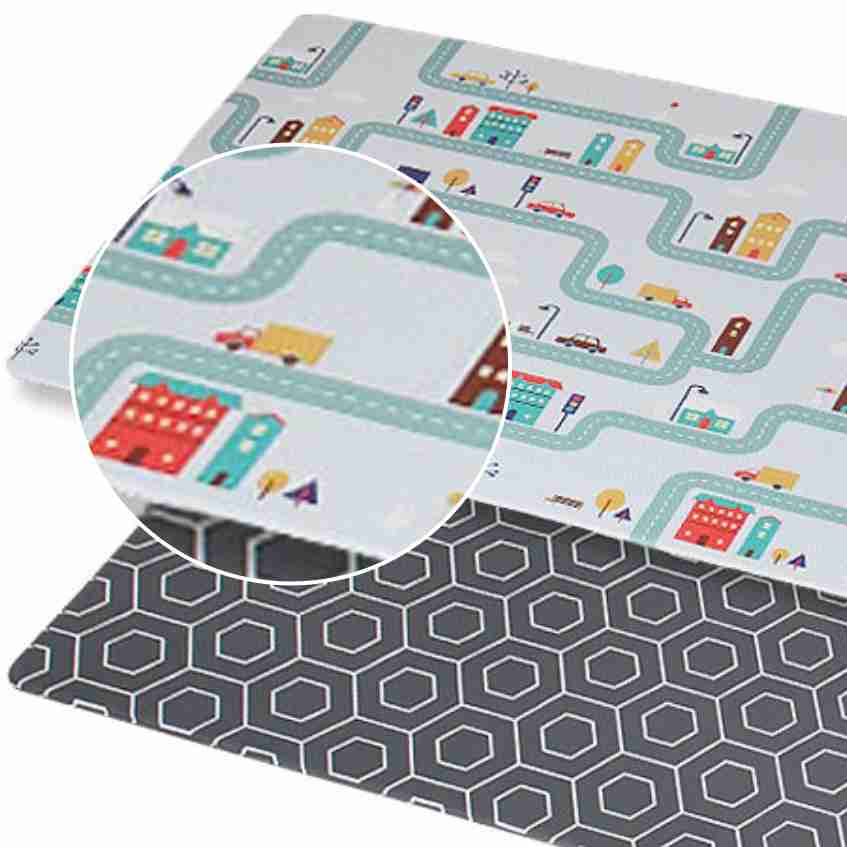 어린이집매트 유아바닥매트 아기방매트 140x200