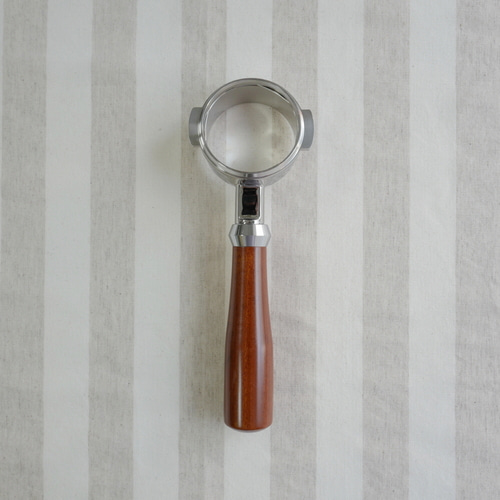 [호환] 58mm 라마르조꼬 라마르조코 바텀리스 포터필터 기본형 바스켓 미포함