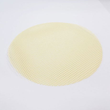 국내산 원형 실리콘시트 푸드메쉬/48~65cm - 상품 이미지
