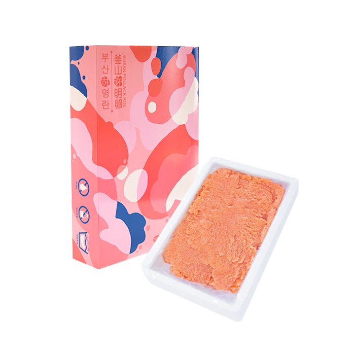 명란젓 명란 분란 1kg 짜먹는 튜브 명란 못난이 저염 파지 백명란 젓갈 구이용 구이