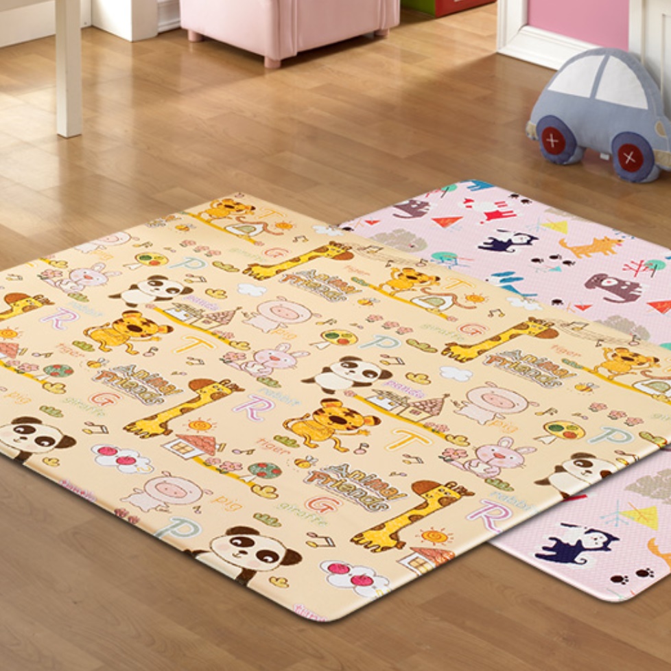 어린이집매트 유아바닥매트 아이방매트 225x140