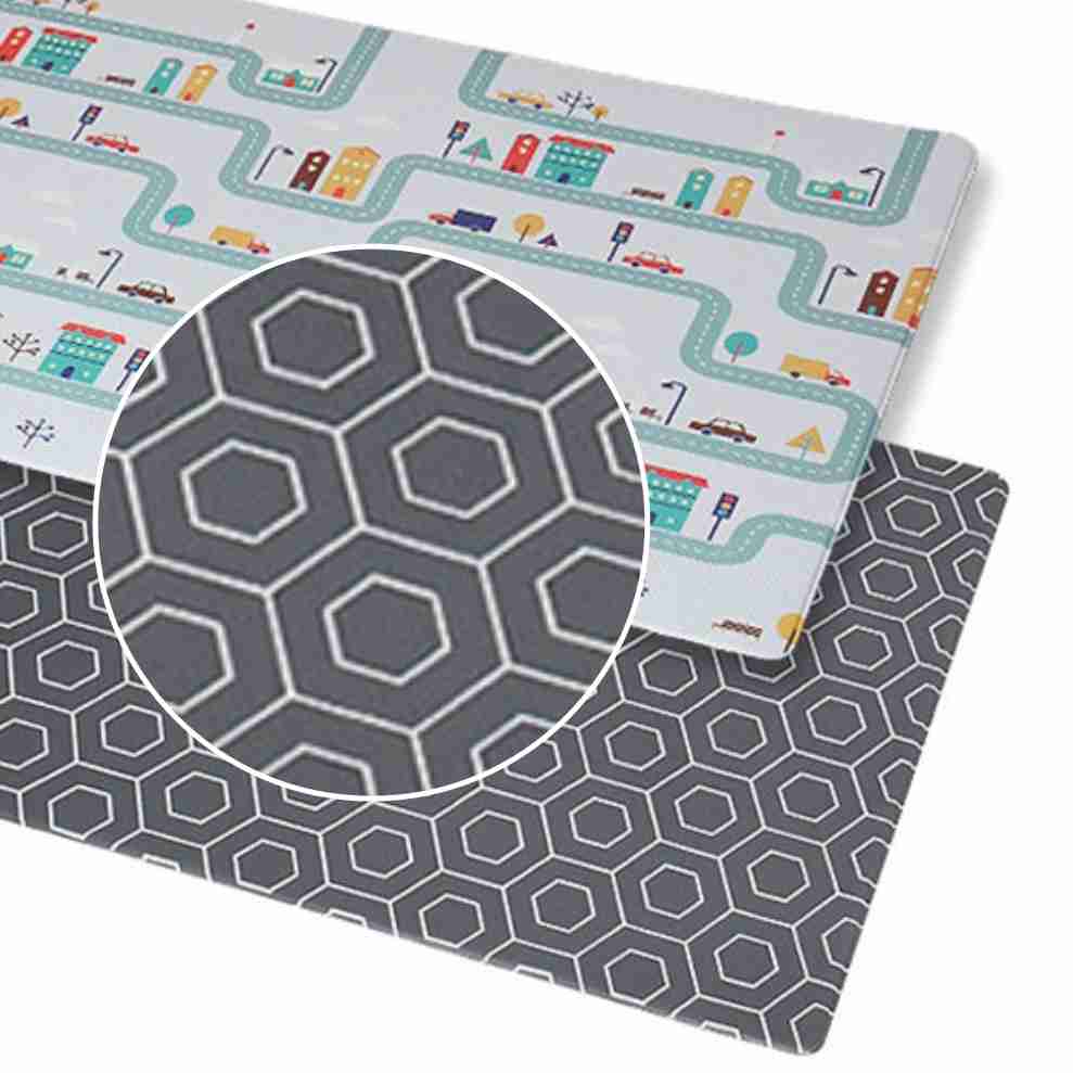 어린이집매트 아이방매트 유아바닥매트 200x140