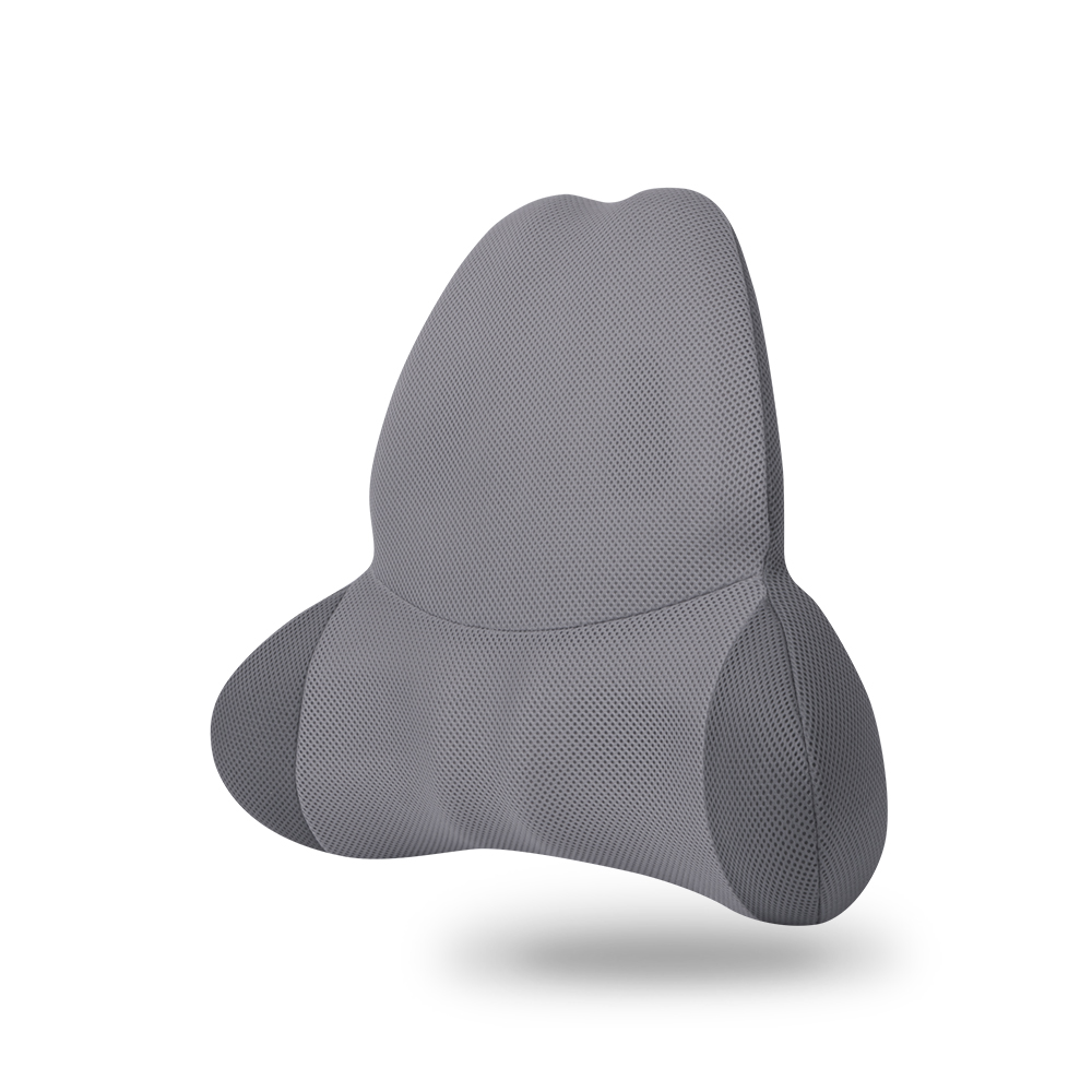 베네폼 허리업 고밀도 메모리폼 등받이 허리 쿠션