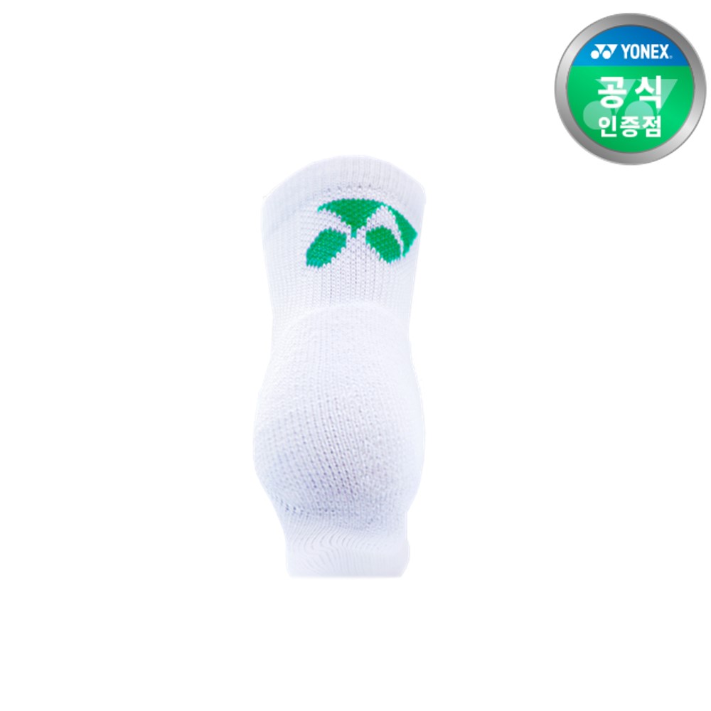 요넥스 229SN009M 스포츠양말 3COLOR (3결레세트) 중목 남성용 - 상세 이미지 3