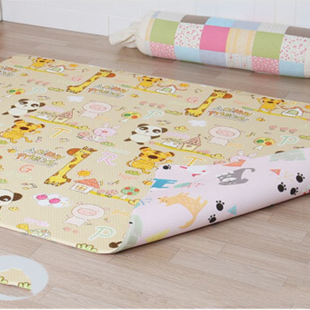 유아바닥매트 아기방매트 어린이집매트 140x170