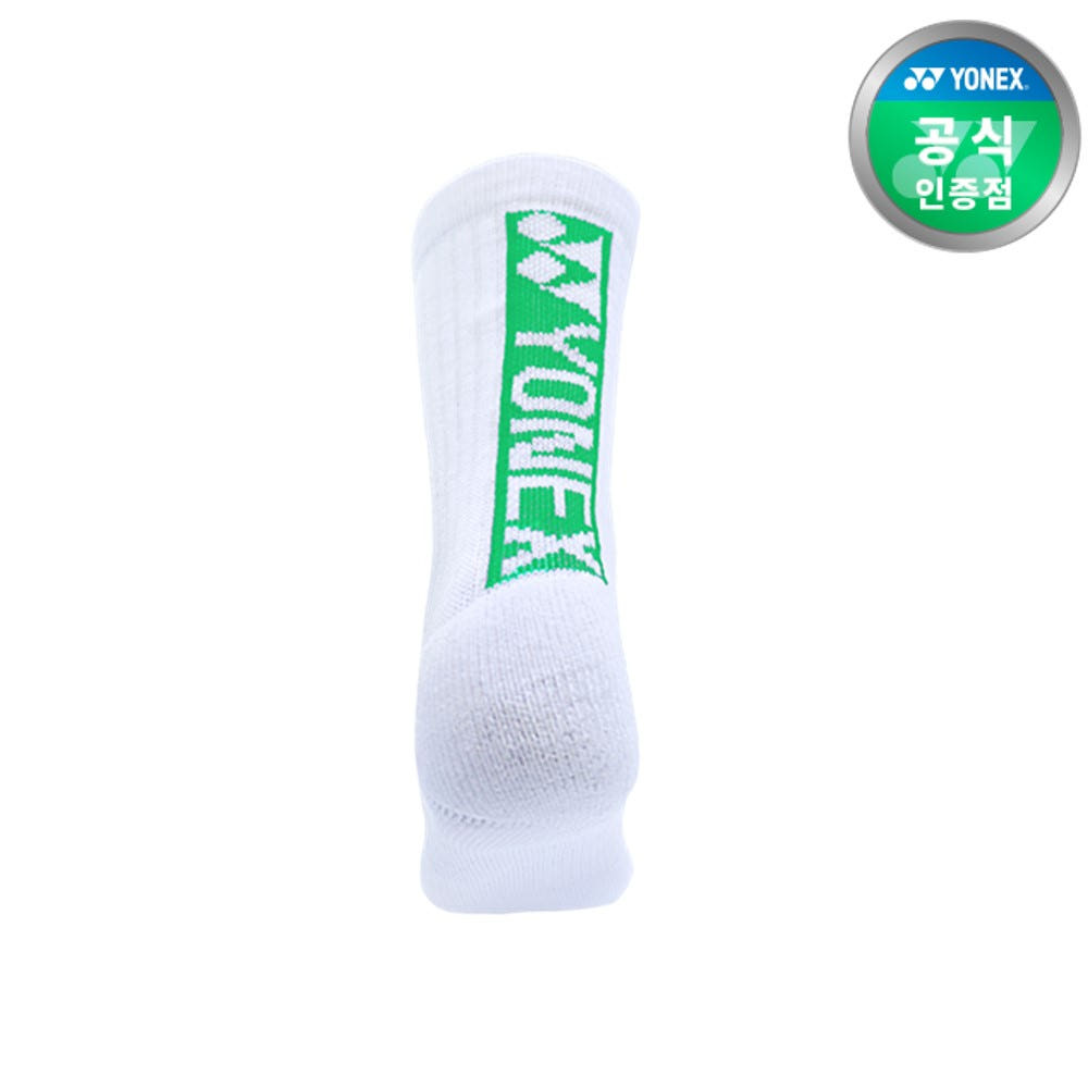 229SN012F 스포츠양말 3COLOR (3결레세트) 장목 여성용 상세 이미지 3
