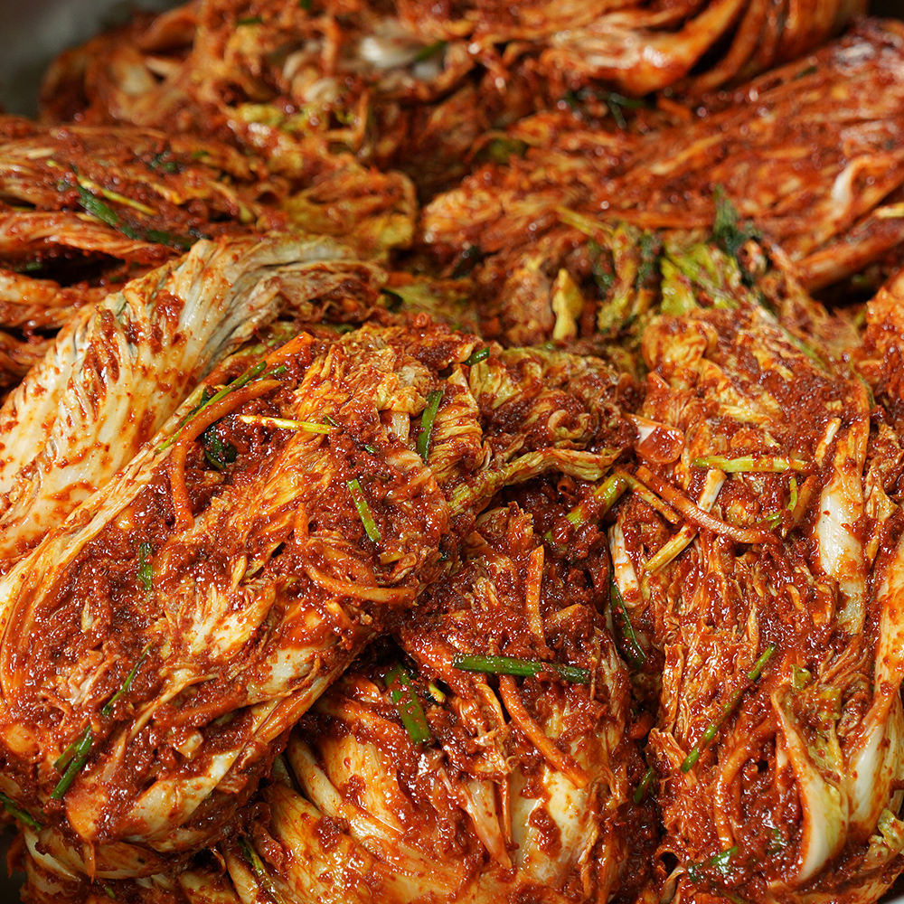 광신농산 국내산 100% 포기김치 3kg,5kg,10kg - 상세 이미지 4