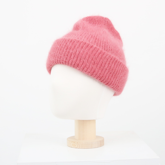 국내제작 파스텔 앙고라 비니 24colors