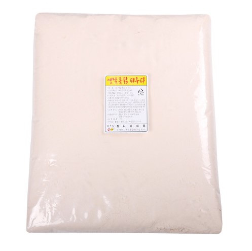 참나라 옛날통닭파우더 20KG BOX - 상품 이미지