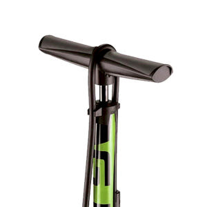 지요 호비 자전거 펌프 신형 원터치 공기 주입기 GF-55K 킹 모든 자... 운동러 솔직 후기 | 실사용 리뷰 - 상품 이미지 3