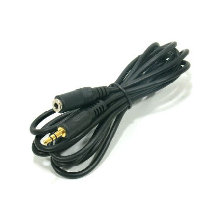 디마크 협력업체 (에픽스토어) 이어폰 연장선 3M 커플 케이블 단자 컴퓨터 플러그